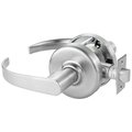 Corbin Russwin Cylindrical Lock, CL3810 PZD 626 CL3810 PZD 626